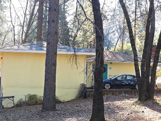 House for sale in California