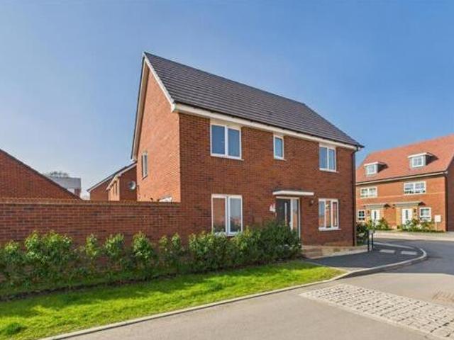 House for sale in Blount's Green, Beamhurst