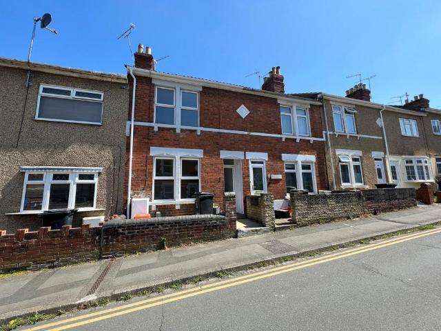 House for rent in Rodbourne, Swindon