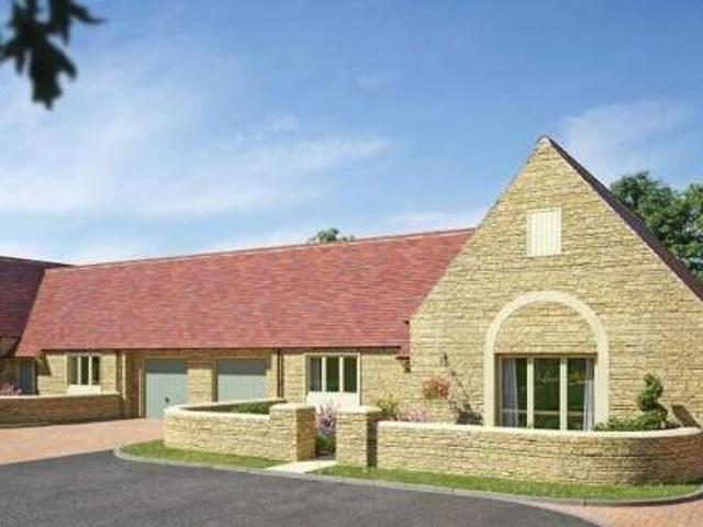 House for sale in Fossebridge, Gloucestershire