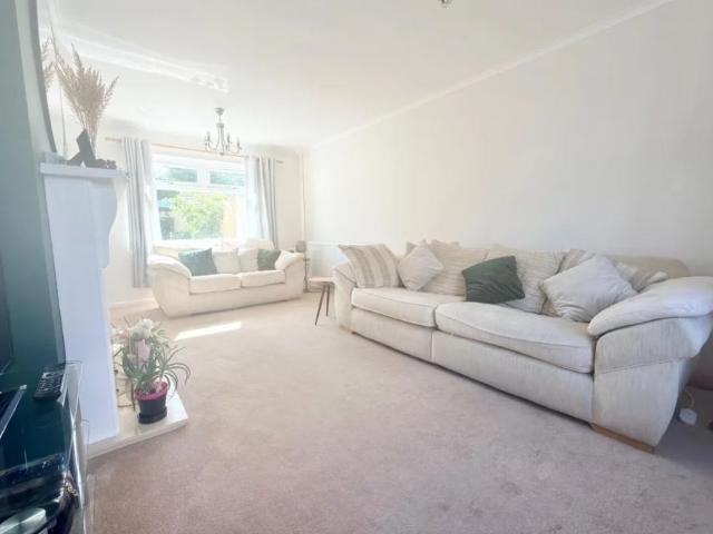 House for rent in Fox Hill, Dulcote