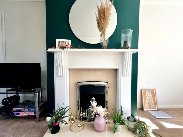 House for rent in Fox Hill, Dulcote