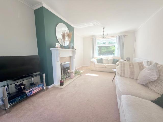 House for rent in Fox Hill, Dulcote