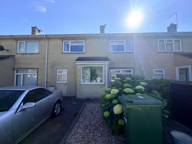 Apartment for rent in Fox Hill, Dulcote