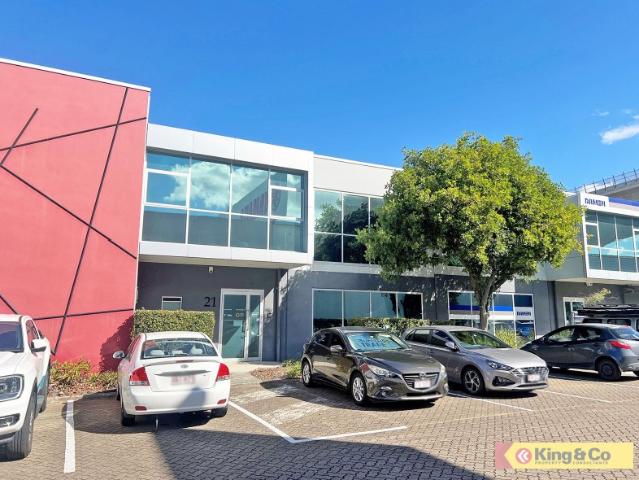 Warehouse for rent in Murarrie, Greater Brisbane