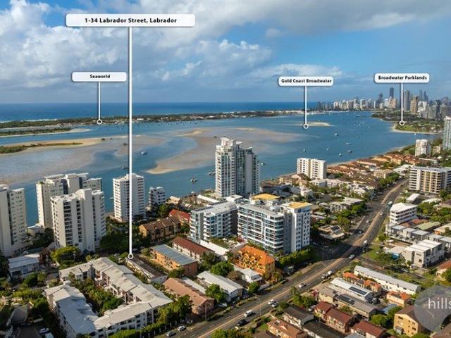Townhouse for sale in Fernbrook, Queensland