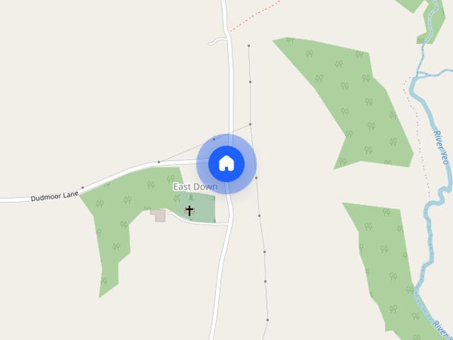 House for rent in East Down, Kentisbury