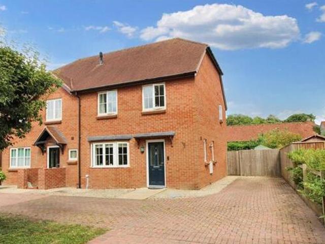 House for sale in Lyons, Greater London
