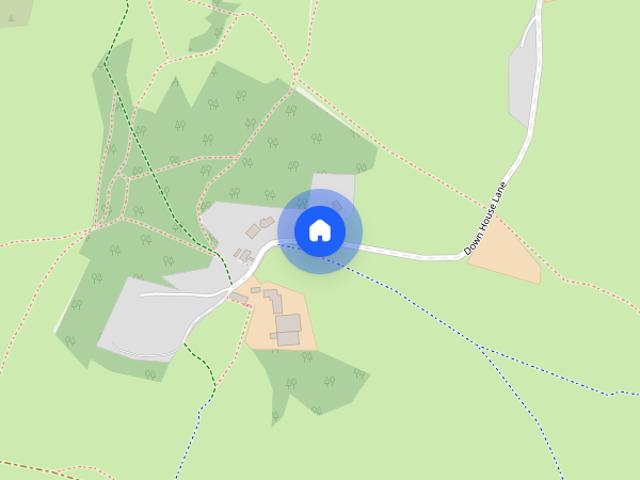 House for rent in Symondsbury, East Dorset