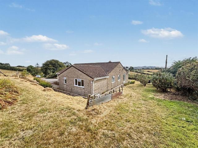 House for rent in Symondsbury, East Dorset