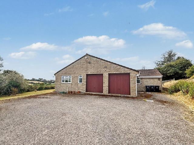 House for rent in Symondsbury, East Dorset