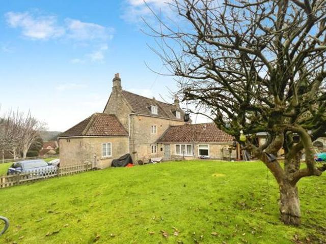 House for sale in Dulcote, Bath And North East Somerset