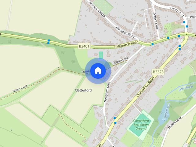 House for rent in Carisbrooke, Isle Of Wight