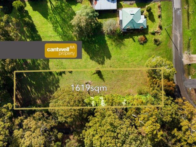 Land for sale in Trentham, Victoria