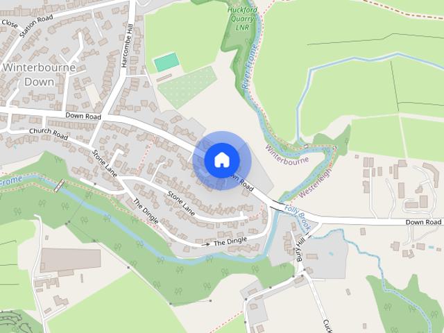 House for rent in Winterbourne, South Gloucestershire