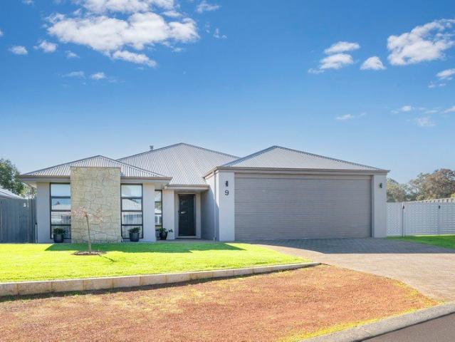 House for sale in Cowaramup, Western Australia