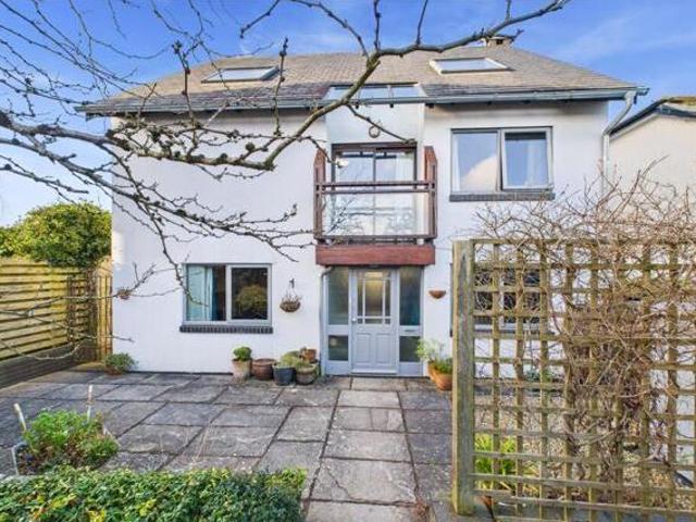 House for sale in Newton St Cyres, Devon