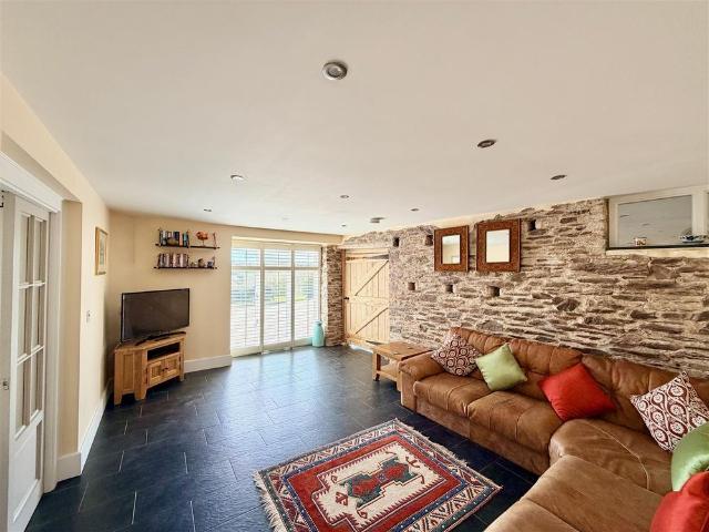 House for rent in Strode, Devon