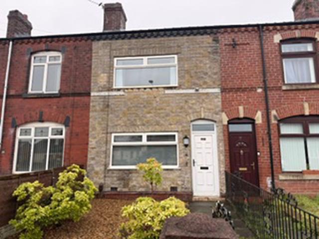 Apartment for rent in Rose Hill, Wigan