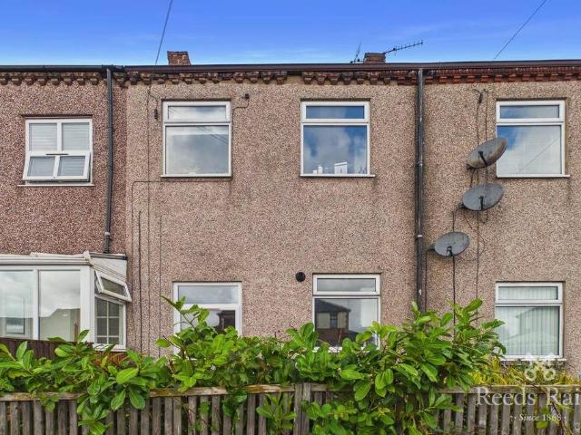 Apartment for rent in Wigan, Greater Manchester