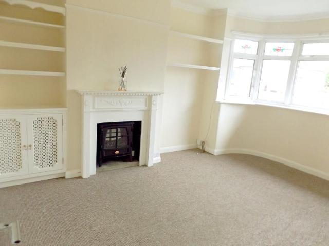 House for rent in Barnehurst, Greater London