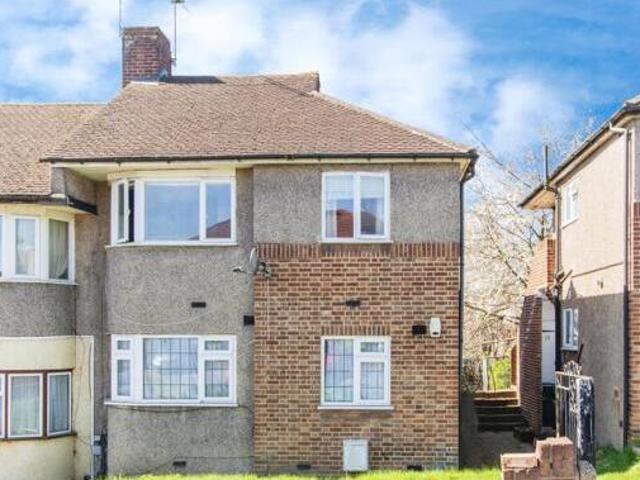 House for sale in Bexleyheath, Greater London