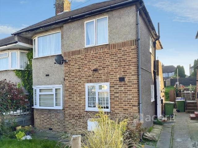 House for rent in Barnehurst, Greater London