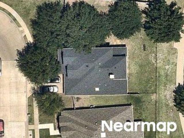 House for sale in Denton, Texas