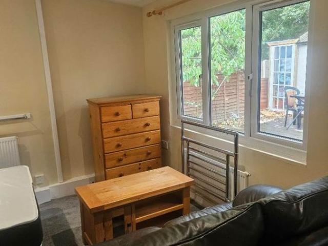 Studio for rent in London Borough of Lewisham, Greater London