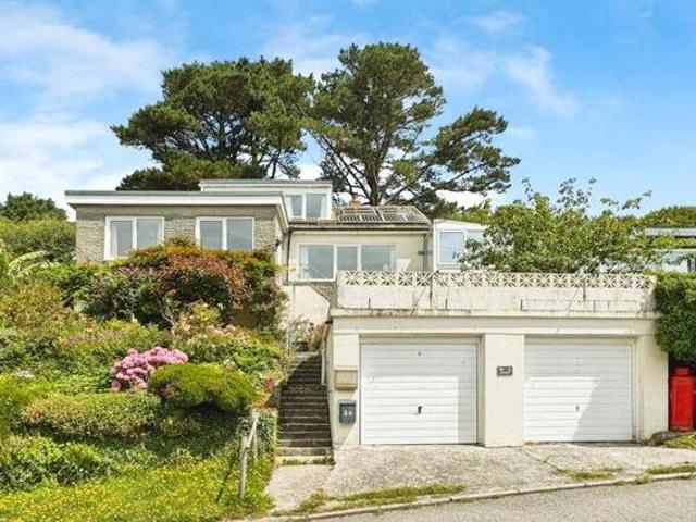 House for sale in Torpoint, Cornwall