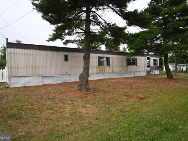Property for sale in Dividing Creek, New Jersey
