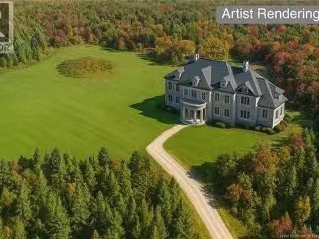 House for sale in Quispamsis, New Brunswick