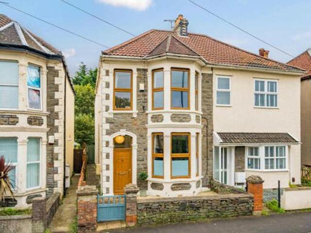 House for sale in Feckenham, City Of Bristol
