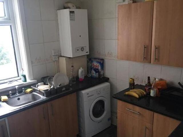 House for rent in Feckenham, City Of Bristol