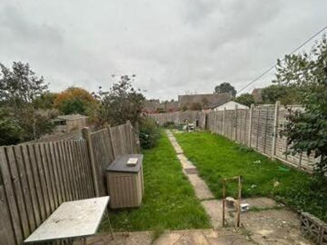 House for rent in Feckenham, City Of Bristol