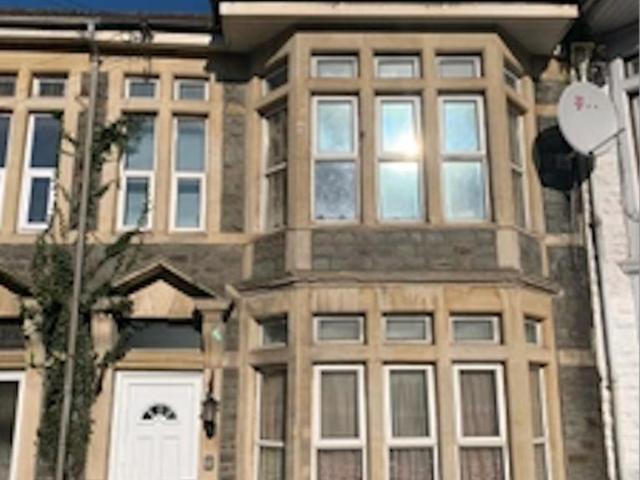 House for rent in Kingswood, South Gloucestershire
