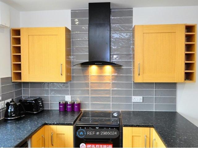 House for rent in Kingswood, South Gloucestershire