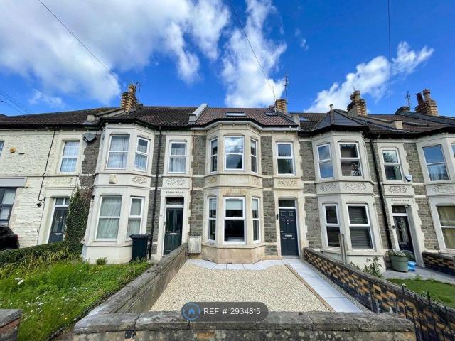 Room for rent in Feckenham, City Of Bristol