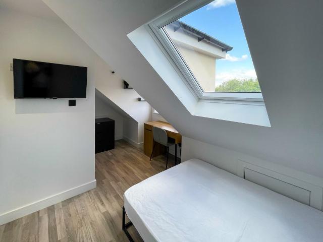 Room for rent in Feckenham, City Of Bristol