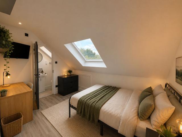 Room for rent in Feckenham, City Of Bristol