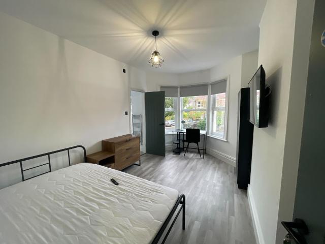 Room for rent in Feckenham, City Of Bristol