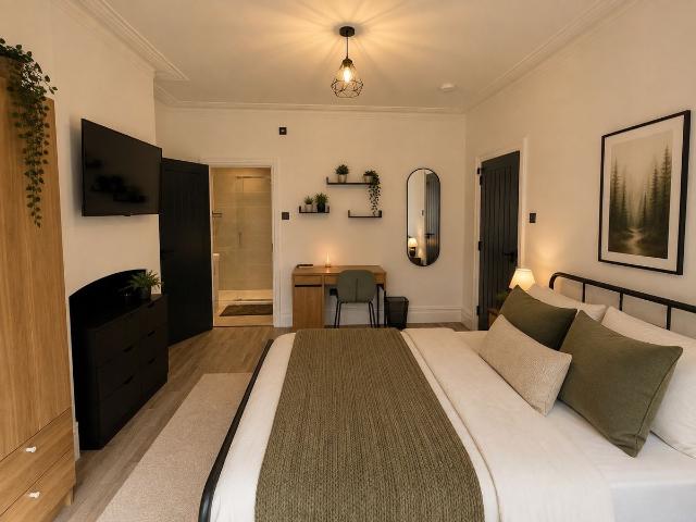 Room for rent in Feckenham, City Of Bristol