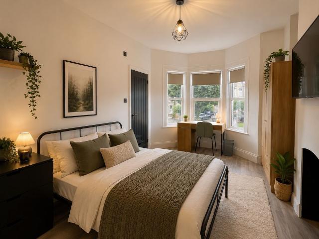Room for rent in Feckenham, City Of Bristol