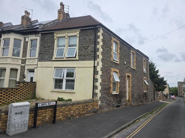 House for rent in Fishponds, Bristol