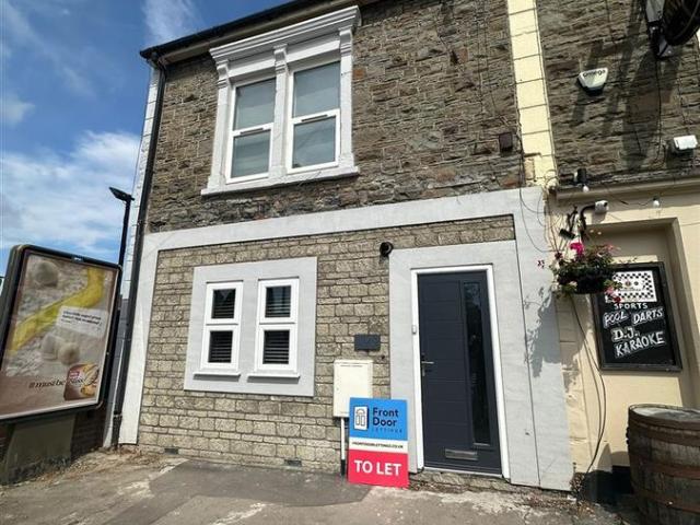 House for rent in Fishponds, Bristol