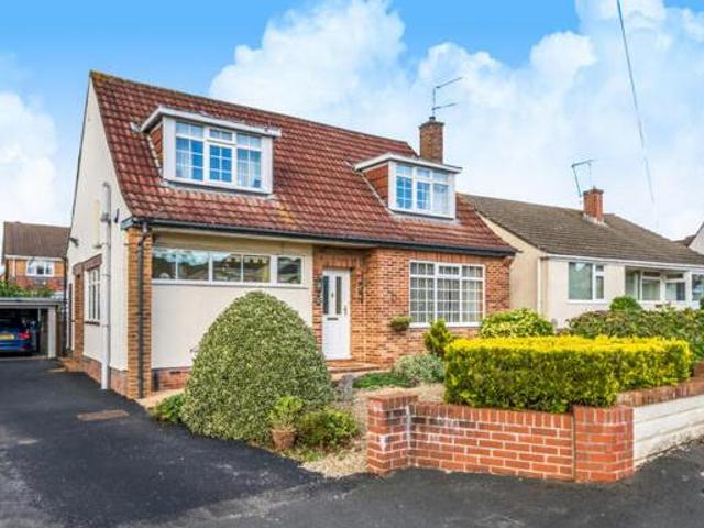 House for sale in Feckenham, City Of Bristol