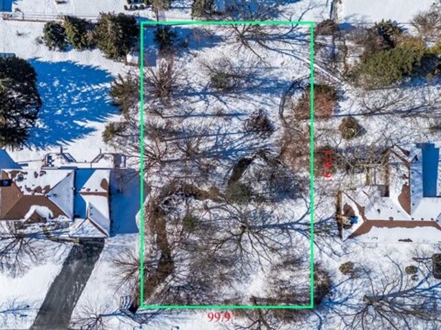 Land for sale in Downers Grove Land for sale in Downers Grove