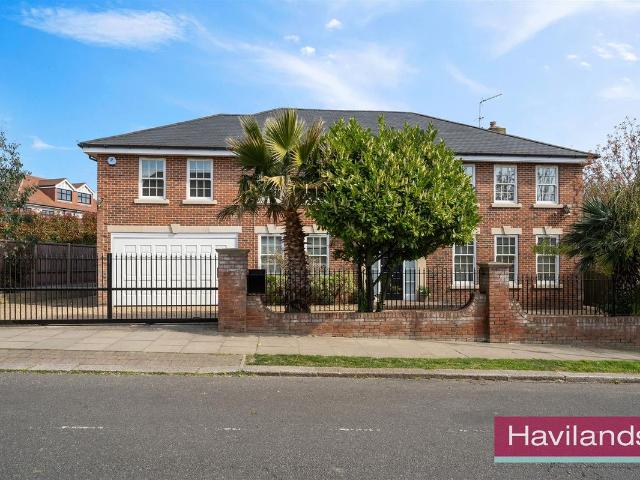 House for rent in Winchmore Hill, Greater London
