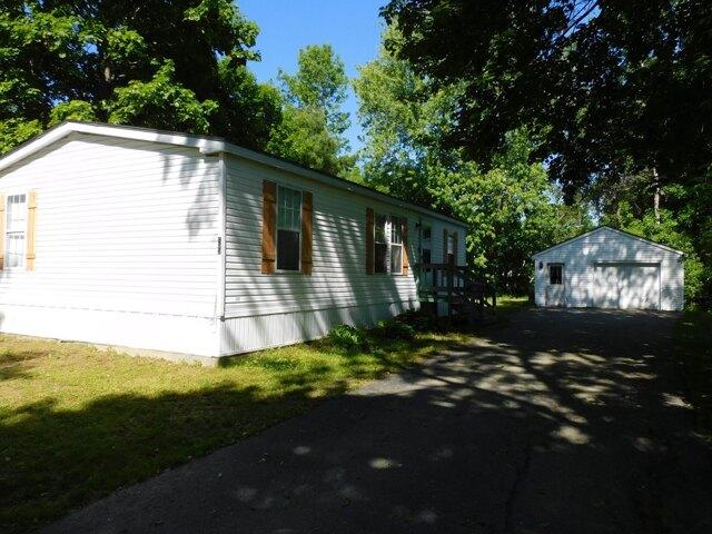 Property for sale in Calais, Maine