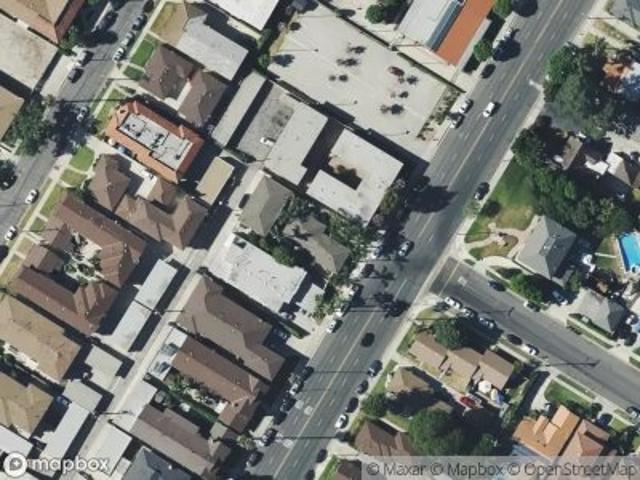 House for sale in Downey, California